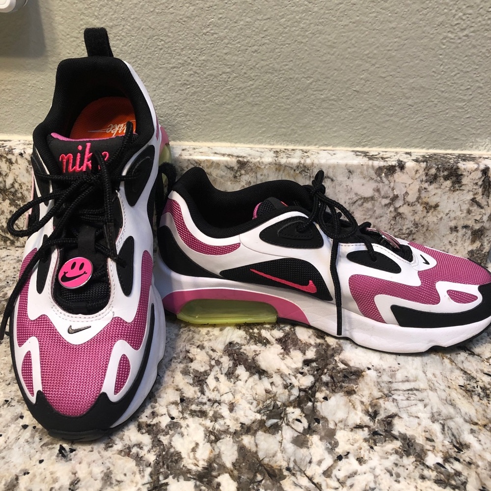 Nike Air Max 200 “Have a Nike Day” Shoes